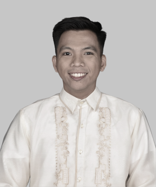 Ceasar Ian Novero