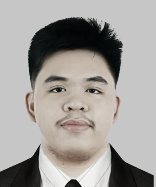 Josh Edilrey De Guzman