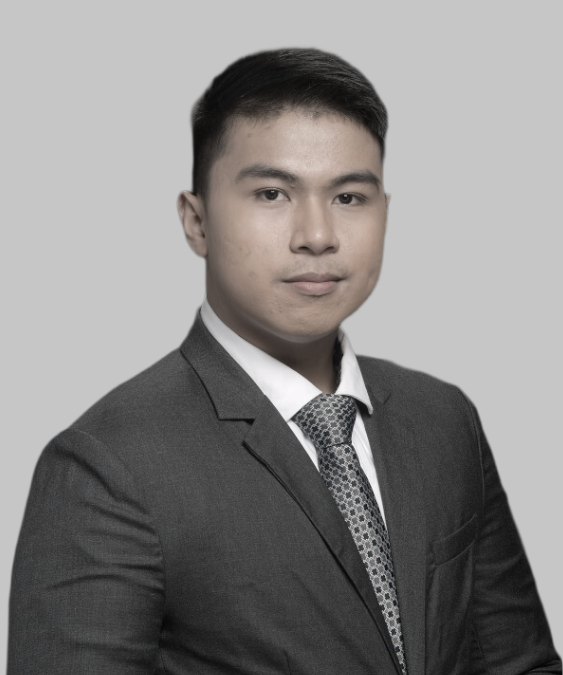 Marc Shervin Ignacio