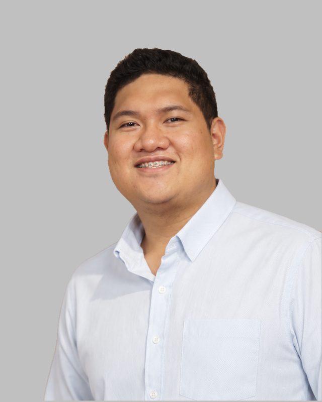 Nicholai Lim