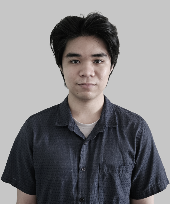 Oliver Duzon